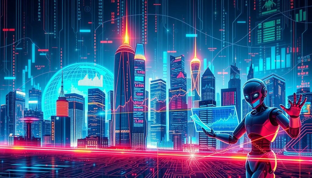 AI analytics in investment strategies AI analytics in investment strategies