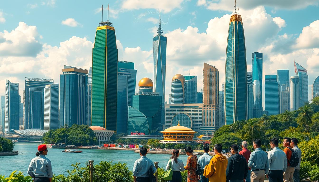 Best dividend stocks in emerging markets
