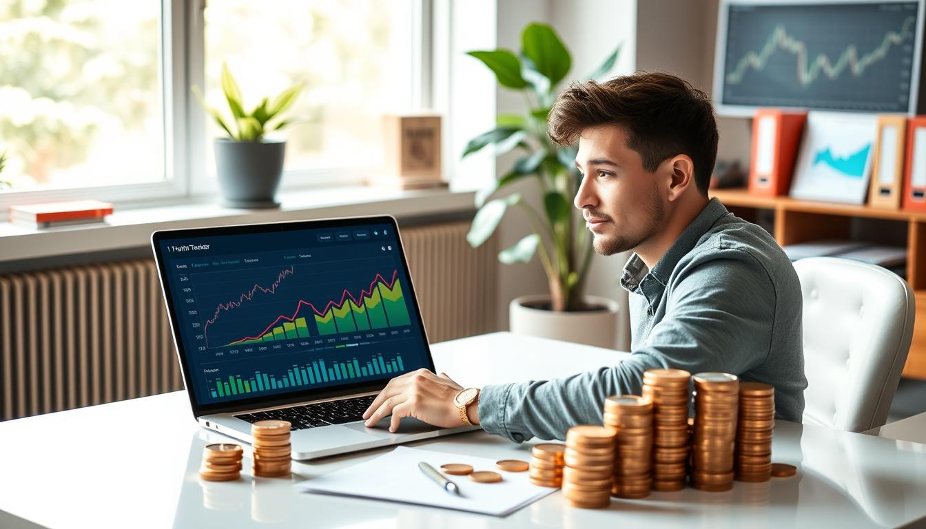 Building a dividend income stream in your 20s