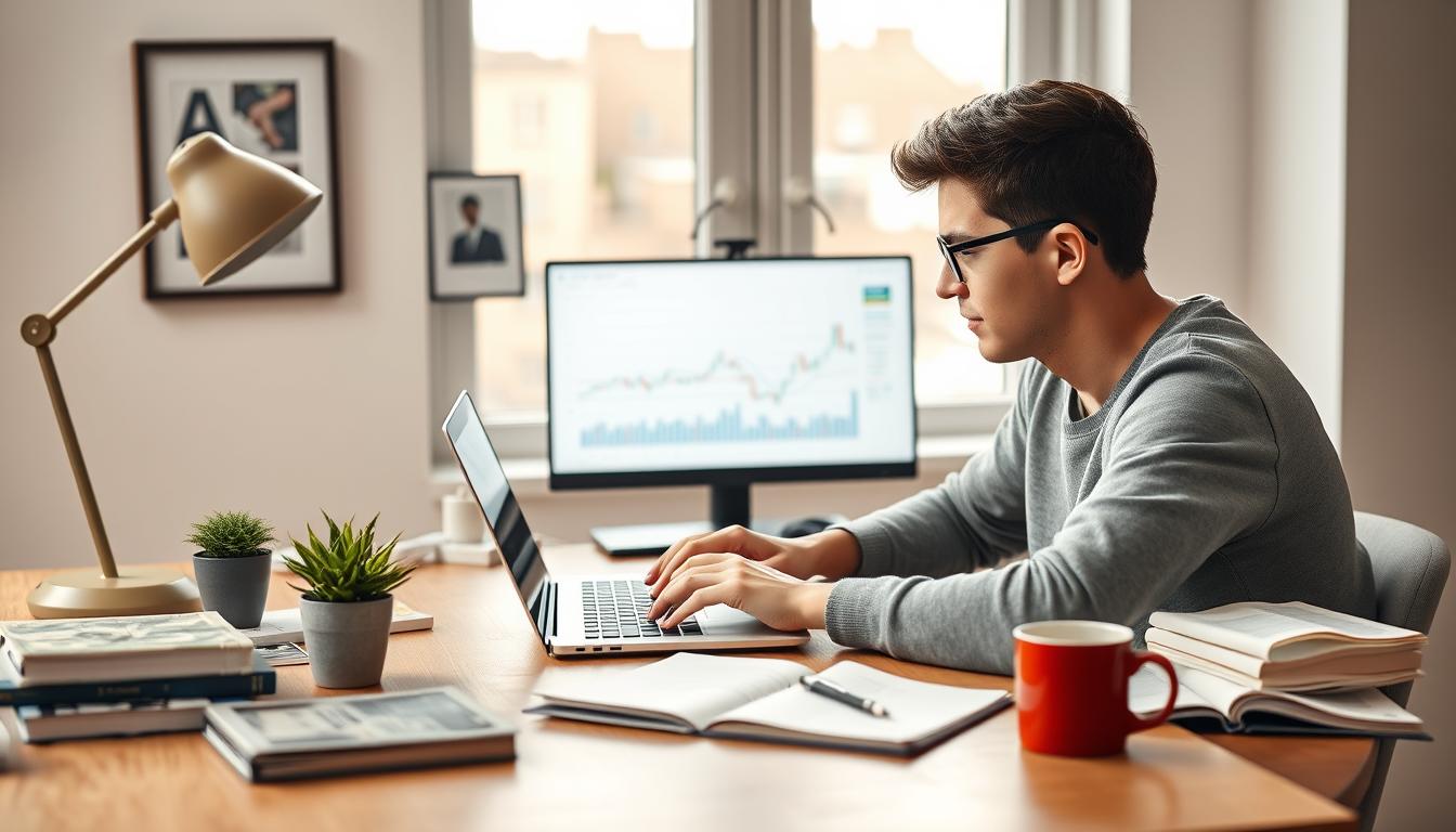 How to invest in stocks for beginners with low capital?