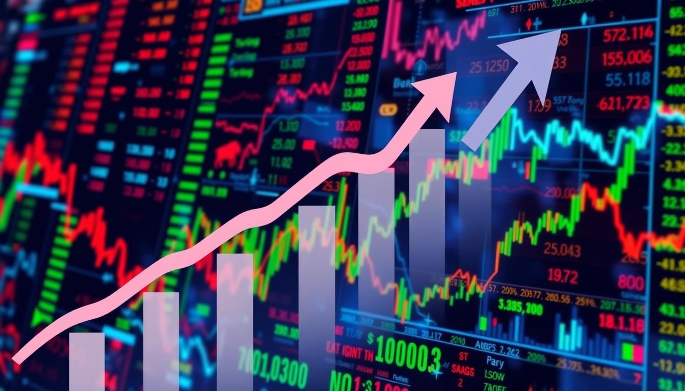 How will the rising interest rates affect stock market investments?