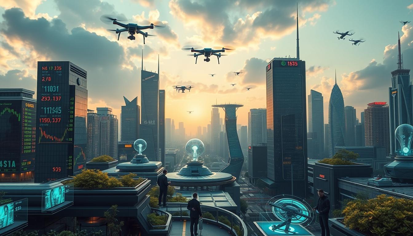 The future of value investing in the age of AI and automation