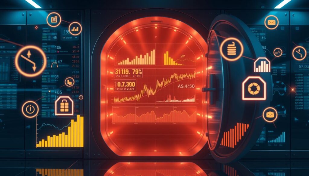 Value Investing Vault features Value Investing Vault features