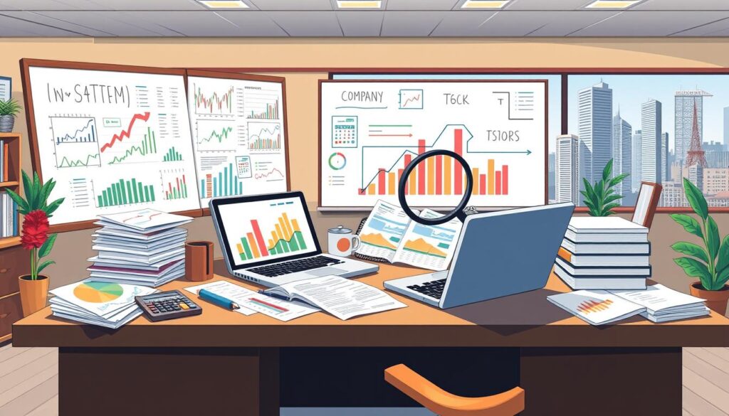 fundamental analysis fundamental analysis