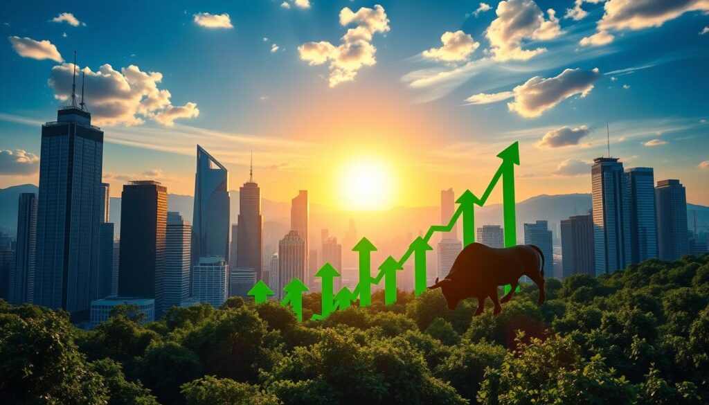 stock market benefits stock market benefits