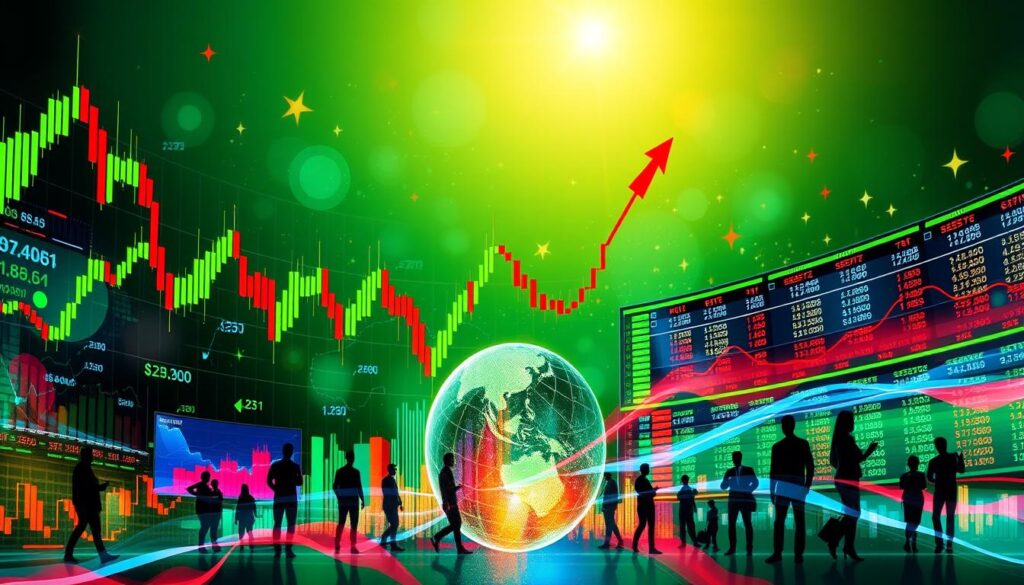 stock market overview stock market overview